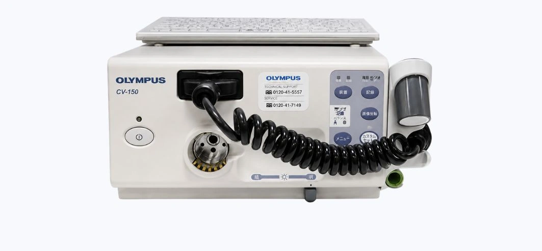 Olympus CV 150 Endoscopy Processor